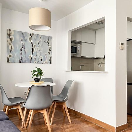 ᔓ Alameda De Capuchinos By Dv Properties ᔕ Màlaga Exteriér fotografie
