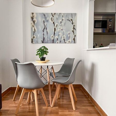 ᔓ Alameda De Capuchinos By Dv Properties ᔕ Màlaga Exteriér fotografie
