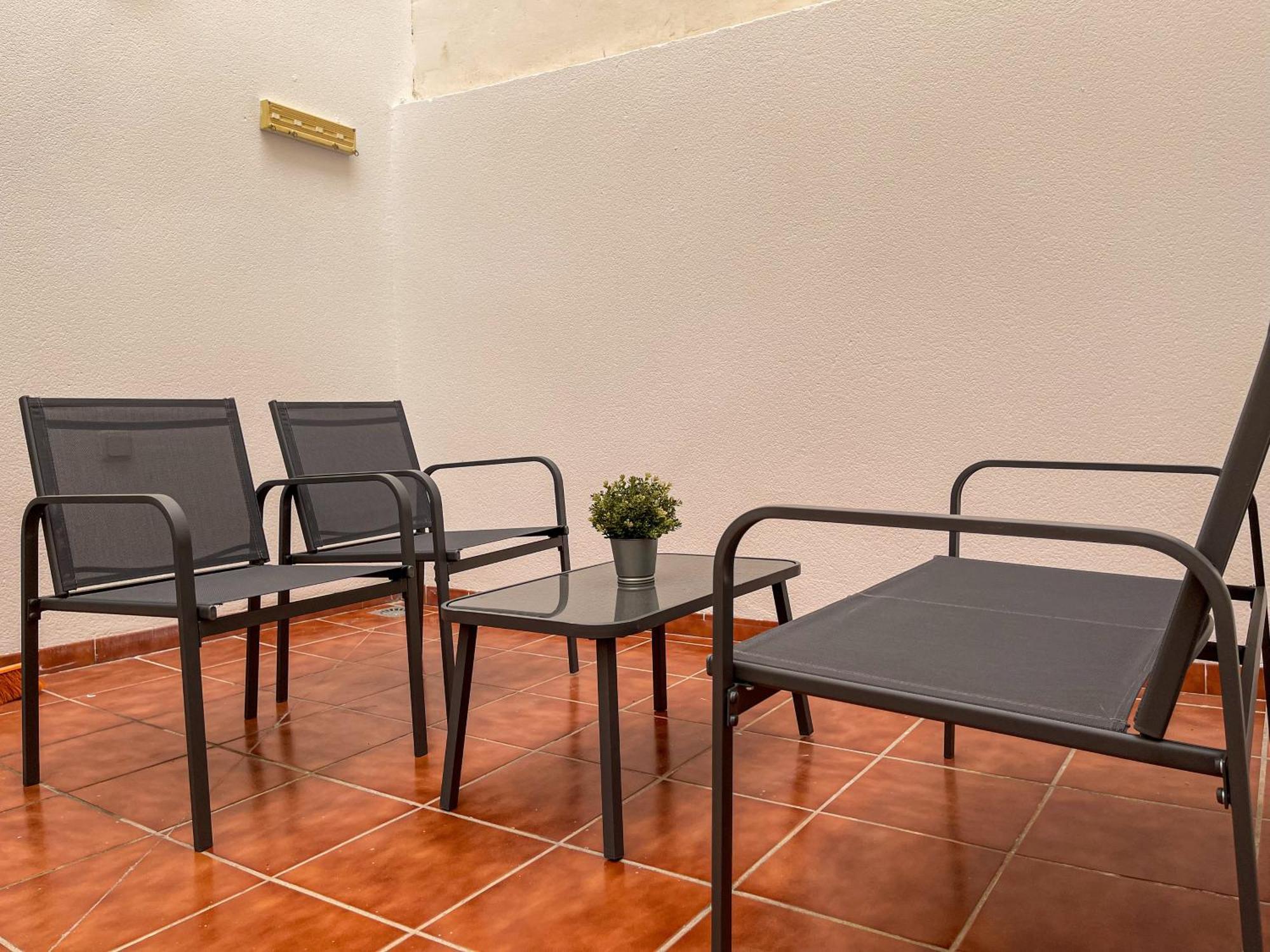 ᔓ Alameda De Capuchinos By Dv Properties ᔕ Màlaga Exteriér fotografie
